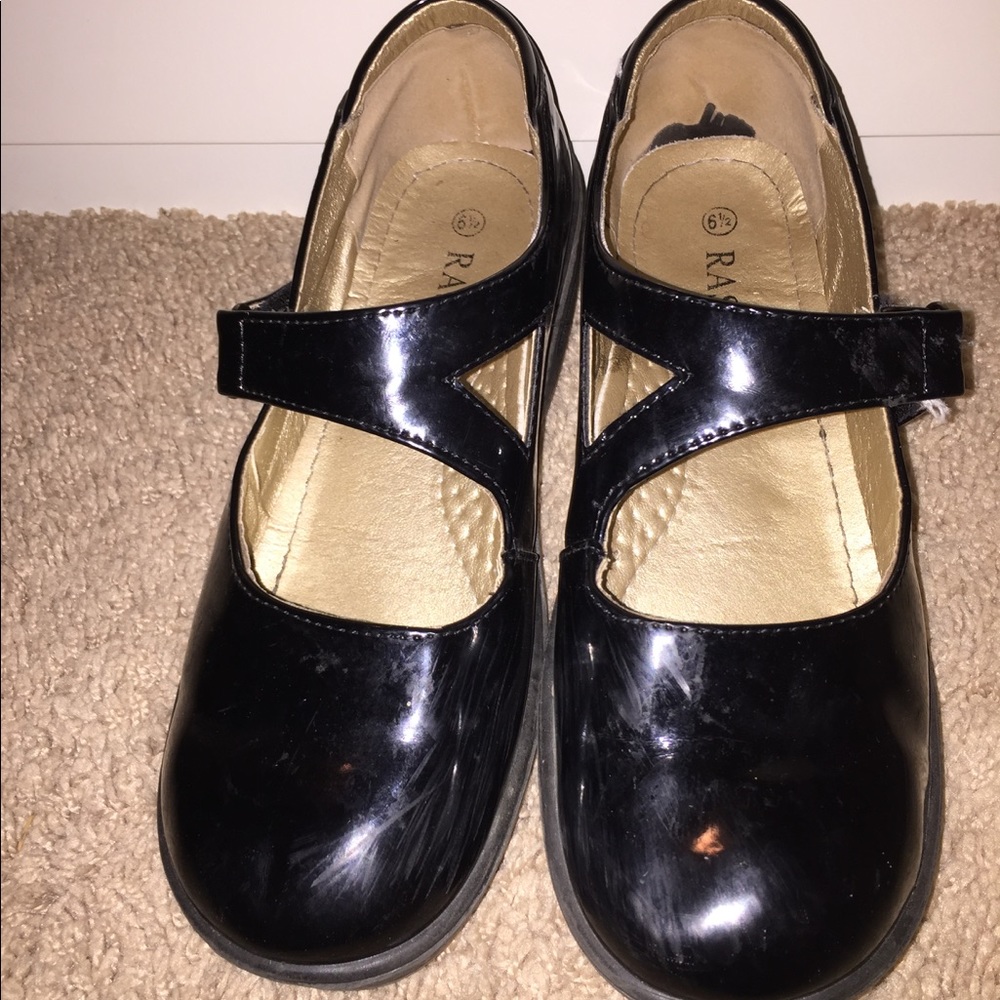 Rasolli clogs